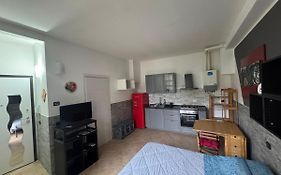 Appartamento A&S-Centro Argenta